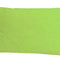 Kissenbezug 40x80 cm aus 100 % Baumwolle in apfelgrün – beties Basic