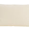 Kissenbezug 40x80 cm aus 100 % Baumwolle in natur – beties Basic
