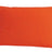 Kissenbezug ca. 40x80 cm orange 100% Baumwolle beties "Basic"