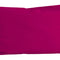 Kissenbezug 40x80 cm aus 100 % Baumwolle in pink – beties Basic