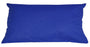 Kissenbezug ca. 40x80 cm royal 100% Baumwolle beties "Basic"