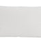 Kissenbezug 40x80 cm aus 100 % Baumwolle in weiß – beties Basic