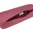 Nackenrollen Bezug ca. 15x40 cm rose´ de provence 100% Leinen beties "Leinen"