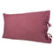 Kissenbezug ca. 40x60 cm rose´ de provence 100% Leinen beties "Leinen"