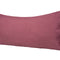 Kissenbezug ca. 40x80 cm rose´de provence 100% Leinen beties "Leinen"
