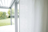 Rideau en lin env. 135x255 cm 100% lin beties "lin"