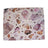 Platzset ca. 35x45 cm marmor-hibiskus beties "Lofthaus"