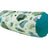 Nackenrollen Hülle ca. 15x40 cm marmor-petrol beties "LoftHaus"