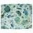 Platzset ca. 35x45 cm marmor-petrol beties "Lofthaus"