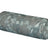 Nackenrollen Hülle ca. 15x40 cm schiefer-grau beties "Magall"