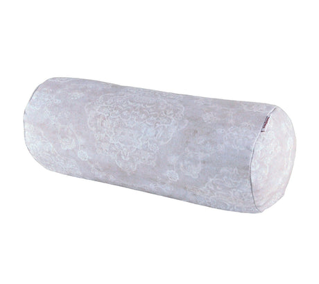 Nackenrollen Hülle ca. 15x40 cm eco-saat beties "Ritual"