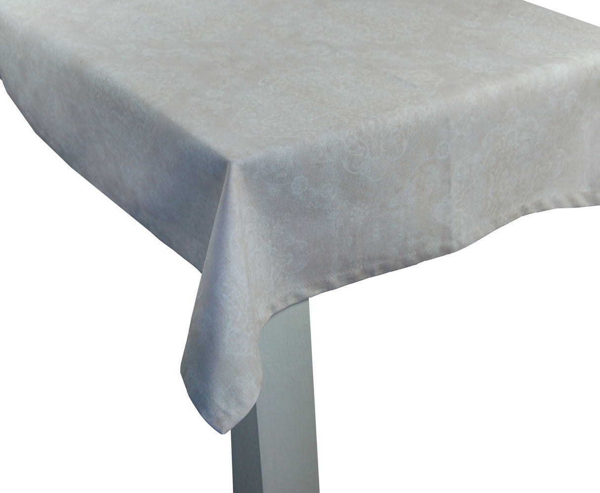 Tischdecke ca. 110x110 cm eco-saat beties "Ritual"