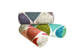 Couvre-cou environ 15x40 cm 100% coton beties "Momente"