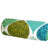 Nackenrollen Hülle ca. 15x40 cm 100% Baumwolle applemint beties "Momente"