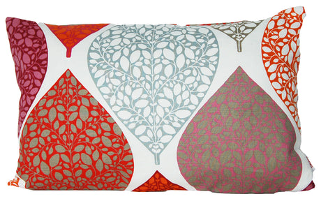 Kissenhülle ca. 30x50 cm 100% Baumwolle beties "Momente"