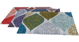 Platzset ca. 35x45 cm 100% hochwertige Baumwolle beties "Momente"