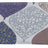 Platzset ca. 35x45 cm 100% Baumwolle hortensie beties "Momente"