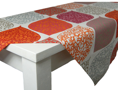 Mitteldecke ca. 80x80 cm 100% Baumwolle beties "Momente"