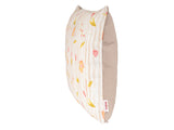 Housse de coussin env. 30x50 cm nichoir beties "Beep"