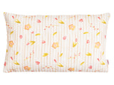 Housse de coussin env. 30x50 cm nichoir beties "Beep"