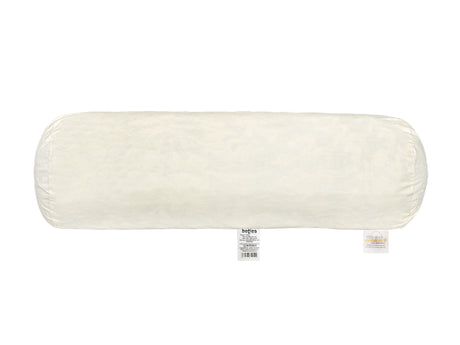 Nackenrolle ca. 15x40 cm Federfüllung waschbar beties "Publik"