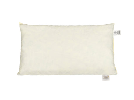 Federkissen ca. 30x50 cm waschbar Bezug Baumwolle beties "Publik"