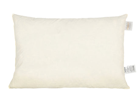 Federkissen ca. 40x60 cm waschbar beties "Publik"