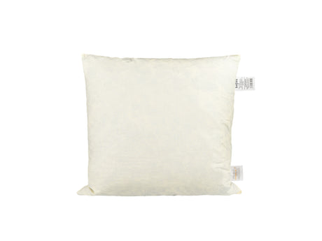 Federkissen ca. 45x45 cm waschbar Bezug Baumwolle beties "Publik"