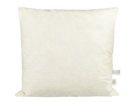 Federkissen ca. 70x70 cm waschbar Bezug Baumwolle beties "Publik"