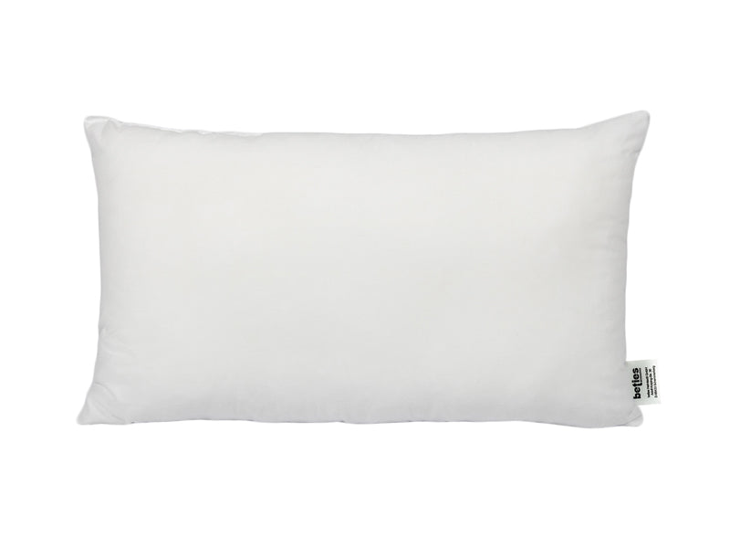 Remplissage d'oreiller env. 30x50 cm boules de fibres de polyester beties "PublikFree"