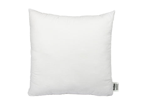 Remplissage d'oreiller env. 50x50 cm boules de fibres de polyester beties "PublikFree"