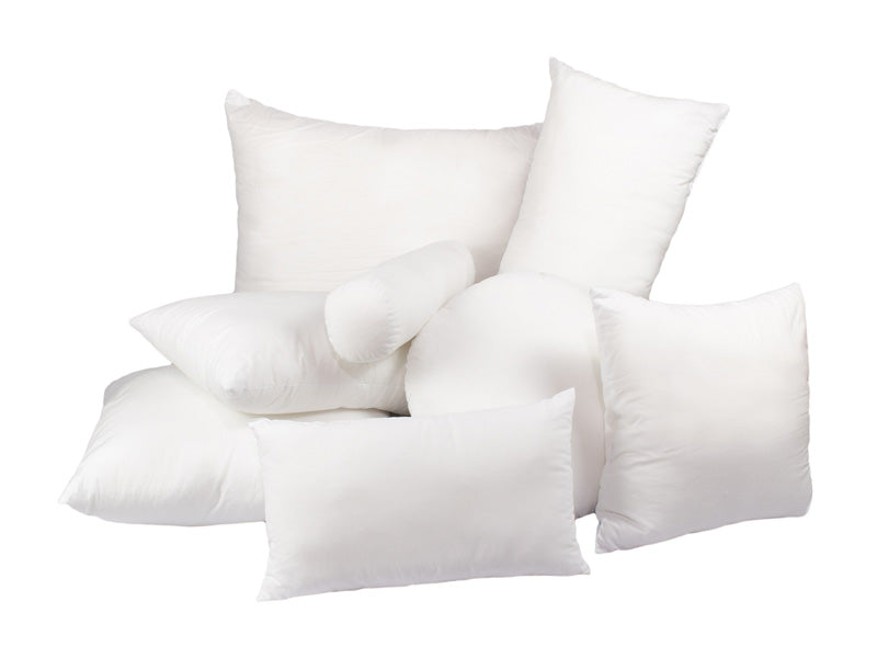 Remplissage d'oreiller env. 30x50 cm boules de fibres de polyester beties "PublikFree"