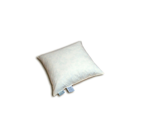 Federkissen 50% Mehrfüllung ca. 40x40 cm waschbar beties "PublikPlus"