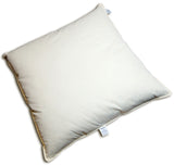 Kopfkissen 50% Mehrfüllung ca. 80x80 cm waschbar beties "PublikPlus"