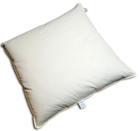 Kopfkissen 50% Mehrfüllung ca. 80x80 cm waschbar beties "PublikPlus"