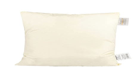 Daunenkissen ca. 30x50 cm Bezug Baumwolle waschbar beties "PublikSoft“