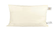 Daunenkissen ca. 30x50 cm Bezug Baumwolle waschbar beties "PublikSoft“