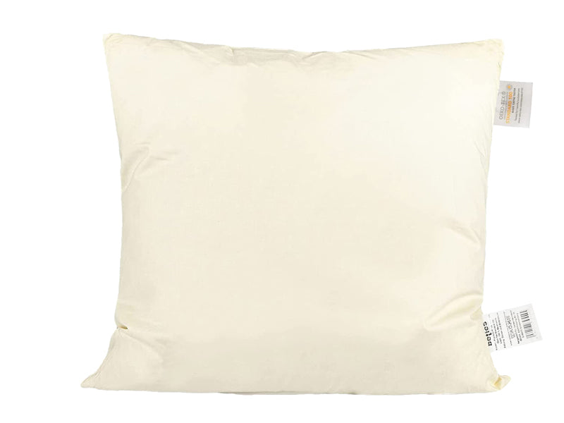 Oreiller en duvet lavable beties «PublikSoft»