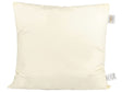 Daunenkissen ca. 60x60 cm Bezug Baumwolle waschbar beties "PublikSoft“