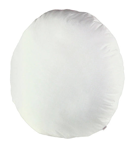 Coussin de sol/rond env. 100 cm Ø flocons de mousse beties « PublikUp » 