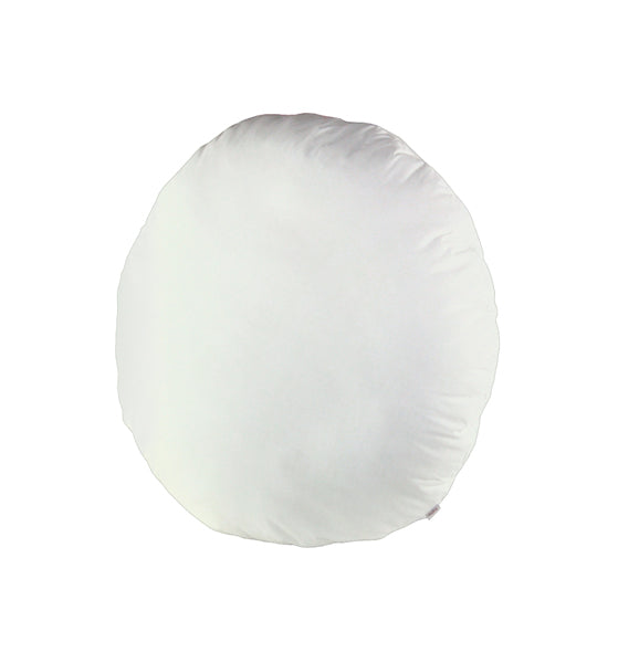Coussin de sol/rond env. 60 cm Ø flocons de mousse beties "PublikUp" 