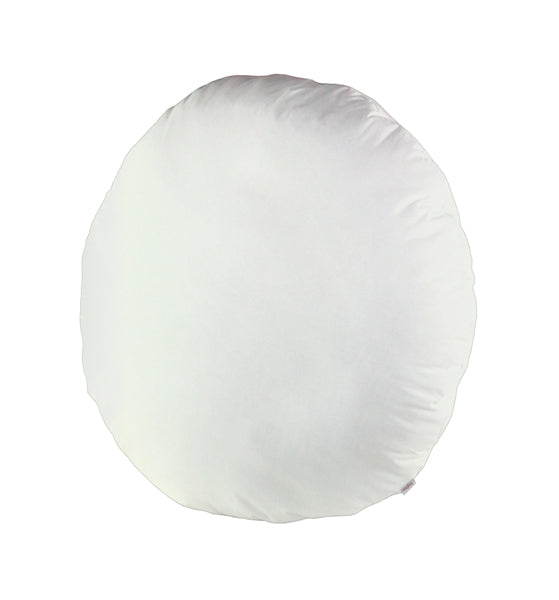 Coussin de sol/rond env. 80 cm Ø flocons de mousse beties "PublikUp" 