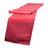 Tischband ca. 18x140 cm karmin-rot beties "Samt&Sonders"