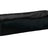 Nackenrollen Hülle ca. 15x40 cm schwarz beties "Samt&Sonders"