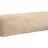 XL Rollen Hülle ca. 25x70 cm braun-beige beties "Samt&Sonders"