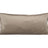 Kissenhülle ca. 30x70 cm taupe beties "Samt&Sonders"