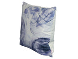 Housse de coussin env. 50x50 cm encre beties "Ink-Bloom"