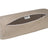 Nackenrollen Hülle ca. 15x40 cm taupe beties "Wunschton"