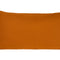 Kissenhülle ca. 30x50 cm sanddorn-orange beties "Wunschton"