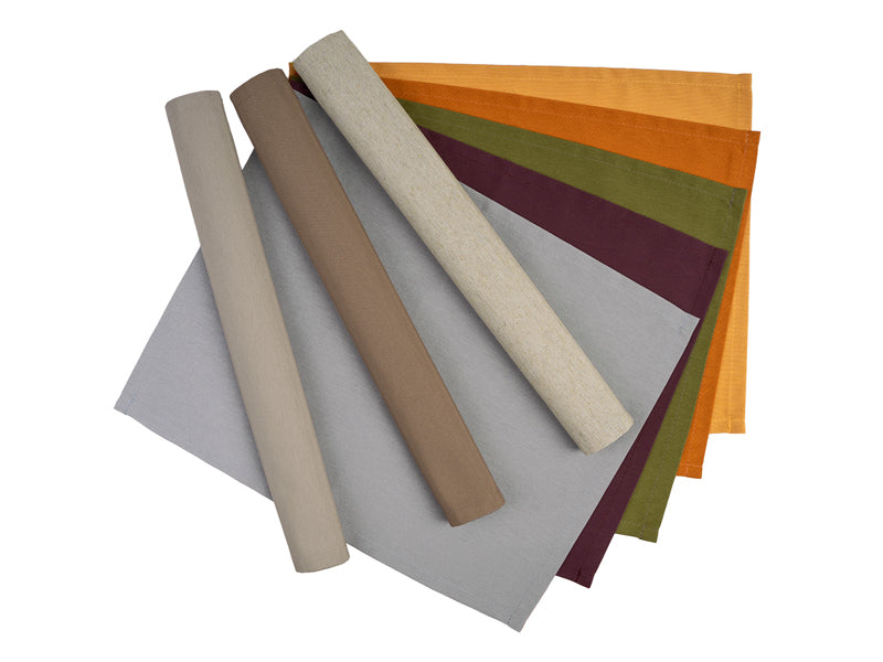 Set de table env. 35x45 cm le compagnon universitaire idéal beties "ton désiré"